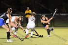 FH vs SMU  Wheaton College Field Hockey vs Southern Maine University. - Photo By: KEITH NORDSTROM : Wheaton, field hockey, FH2023, Southern Maine